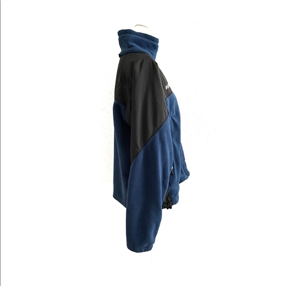 Columbia Interchange Core Jacket Men’s Fleece Zip - Picture 3 of 7